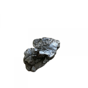 Pierre brute Meteorite